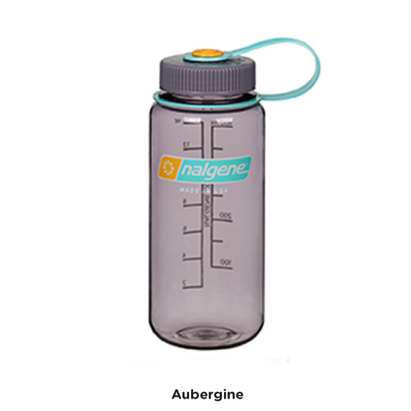 16oz Wide Mouth Sustain Bottles