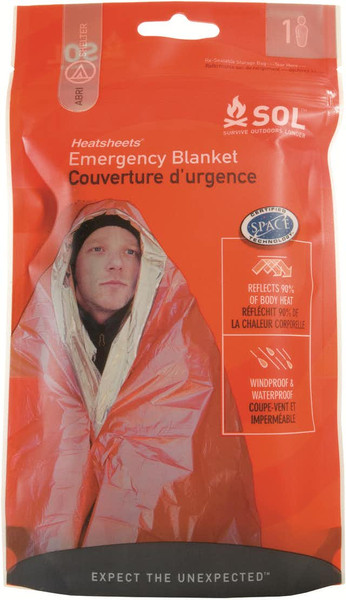 Emergency Blanket