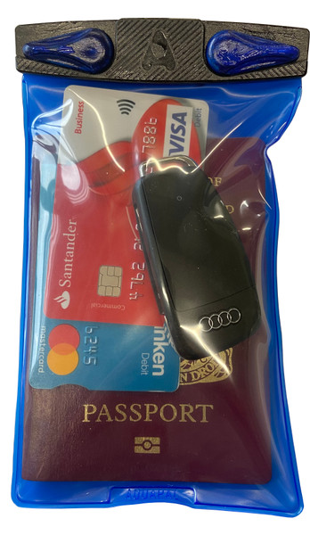 Waterproof Travel Case - Small