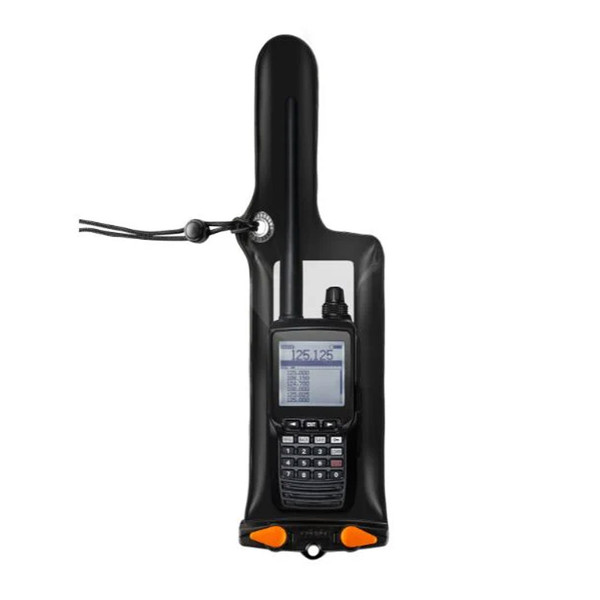 Large Waterproof VHF Radio Case