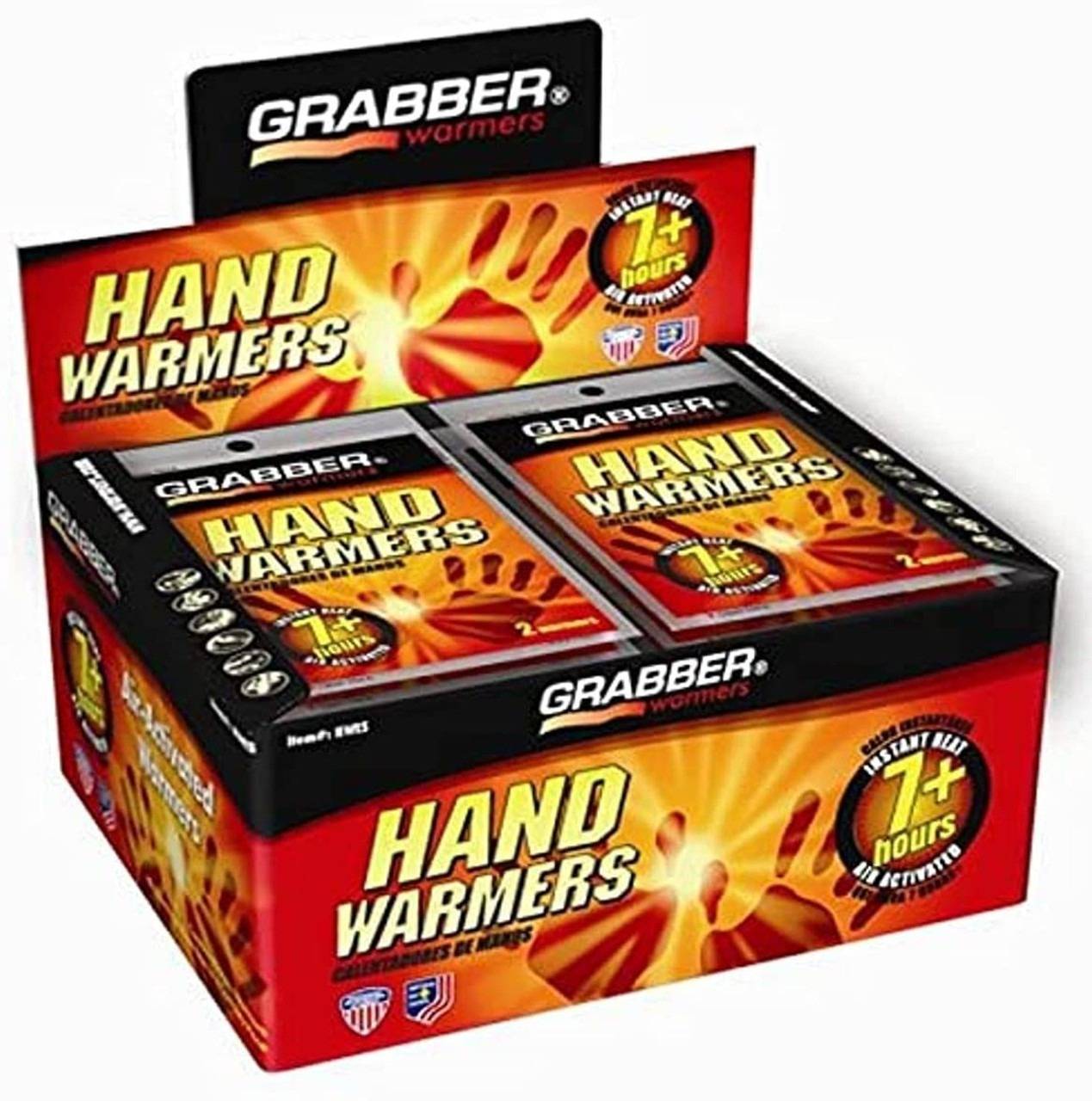 hand warmers