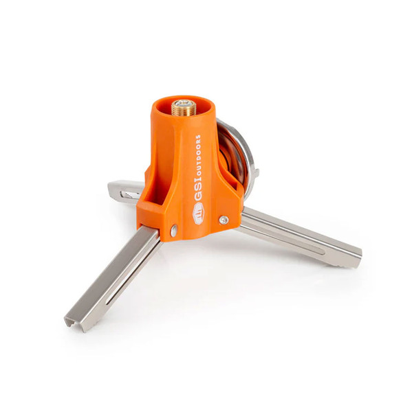 Butane-Isobutane Adapter