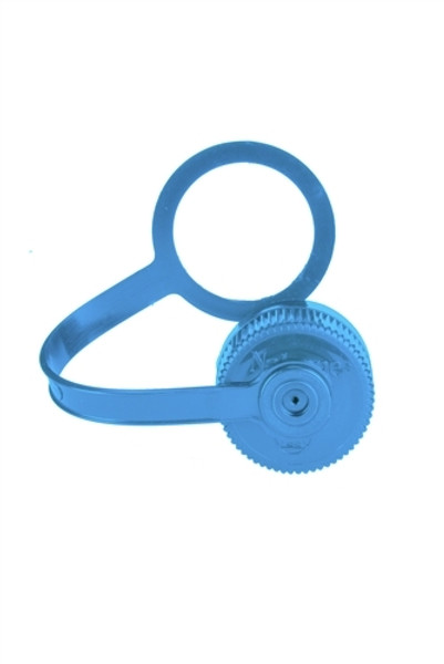 Narrow Mouth Loop-Top Lids