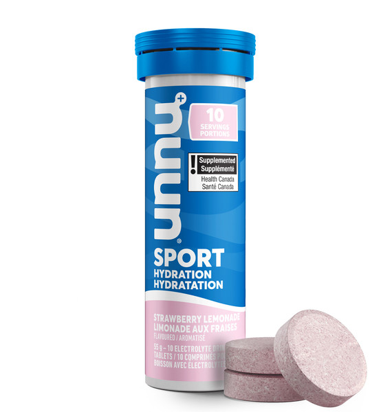 Nuun Sport