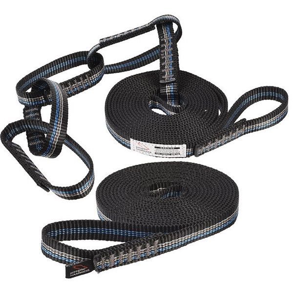 C1 Hammock Strap Kit