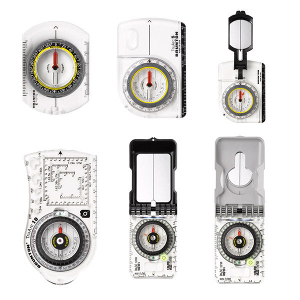 TruArc Compasses